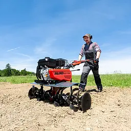 Культиватор AL-KO MH 1150 Comfort (113972) - мініатюра 4