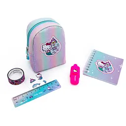 Сумка-сюрприз #sbabam Hello Kitty Приємні дрібнички (43/CN22) - мініатюра 3