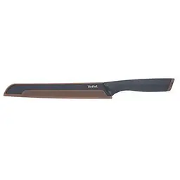Кухонний ніж Tefal Fresh Kitchen 20 см Grey (K1221805)