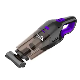 Пилосос Aspiring Windstorm 3 Wireless and Cord 17000 Pa - мініатюра 6