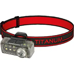 Налобний ліхтар Titanum TLF-H10 [152030]