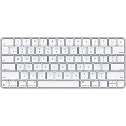 Клавіатура Apple Magic Keyboard 2021 (MK2A3LL/A) [59903] - мініатюра 1