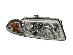 Фара передня права Mitsubishi Carisma 96-06р Depo (214-1157R-LD-EM)
