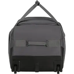 Дорожня Сумка На Колесах American Tourister CITY RACER BLACK 68x39x38 MI9*09002 - мініатюра 5