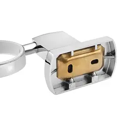 Дозатор для рідкого мила Kroner KRP Graz - C95612 (CV035550) - мініатюра 3
