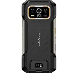 Смартфон Ulefone Armor 27T Pro Plus 12/256Gb Black Global version - мініатюра 3