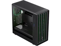Корпус Gamemax CLAW 460 BK - мініатюра 2