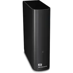 Зовнішній жорсткий диск 3.5" 18TB Elements Desktop WD (WDBWLG0180HBK-EESN) - мініатюра 5