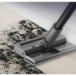 Вертикальний пилосос Xiaomi Dreame Cordless Vacuum Cleaner V12 [74892] - мініатюра 5