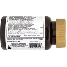 Підтримка імунітету Natures Plus AgeLoss Immune Support 90 капсул - мініатюра 3