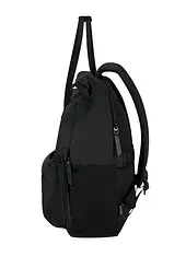 American Tourister Жіночий рюкзак для ноутбука 15.6", American Tourister, Urban Groove backpack UG25, поліестер, 20.5л, чорний - мініатюра 5