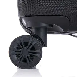 Валіза Semi Line 20" S Black (T5854-1) - мініатюра 9