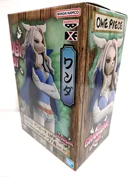Фігурка Bandai Spirits The Grandline Lady One Piece Wano Country Wanda Ван Піс Ванда 16 см B OP WN - мініатюра 7