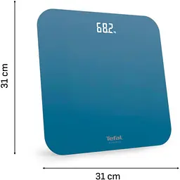 Ваги підлогові Tefal PP1905V0 [158297] - мініатюра 3