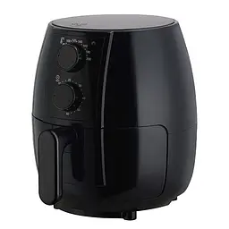 Мультипіч-аерофритюрниця Adler AD 6312 2,5 л