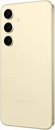 Смартфон Samsung Galaxy S24 8/256GB Amber Yellow (SM-S921BZYG) - мініатюра 7