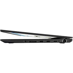 Ноутбук Lenovo ThinkPad T570 15,6' full hd 1920x1080 i5 7200u 2 ядра 4 потока 16/1000 ГБ Refurbished - мініатюра 8