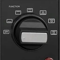 Електродуховка Tristar OV-3622 19 л - мініатюра 6
