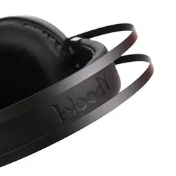 Навушники Bloody G521 Black A4Tech teh0020172 - мініатюра 4