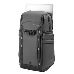 Рюкзак Vanguard VEO Adaptor S46 Gray (VEO Adaptor S46 GY), Сірий - мініатюра 4