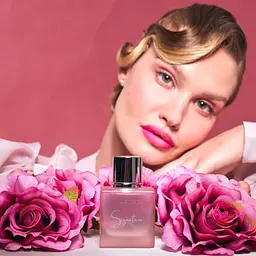 Тестер жіночої парфумерної води Farmasi Signature, 1,4 мл - мініатюра 8