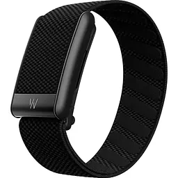 Фітнес-браслет Whoop MG Obsidian/Black + підписка Life на 12 місяців [147004] - мініатюра 3