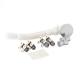 Душовий бокс Lidz Tani SB90x90.SAT.LOW.FR - мініатюра 9