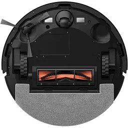 Робот-пилосос Mova E20 Black (RLE22GA Black) [154296] - мініатюра 7