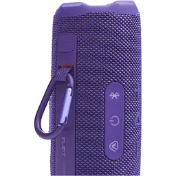 Портативна акустика JBL Flip 7 Purple (JBLFLIP7PUR) - мініатюра 10