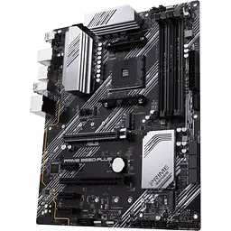 Материнська плата Asus Prime B550-Plus Socket AM4 - мініатюра 4
