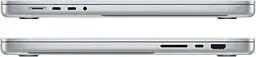 Ноутбук Apple MacBook Pro 16'' M2 Max 32GB/1TB Silver 2023 [MNWE3] [79062] - мініатюра 3