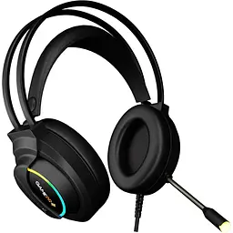 Комплект [миша + навушники + килимок] GamePro [GS890] - мініатюра 2