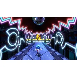 Ключ активації Microsoft Sonic Colours: Ultimate - Digital Deluxe для Xbox One/Series - мініатюра 5