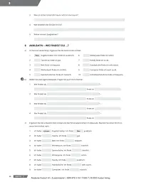 Akademie Duetsch A1+ Zusatzmaterial Band 1 - мініатюра 5