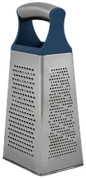 Тертка 4-х стороння Rasch 22.5 см (RG-5130/14) Ringel kuh0017086 - мініатюра 4