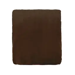 Плед Ardesto Flannel 200х220 см 100% поліестер коричневий pbe0050474 - мініатюра 3