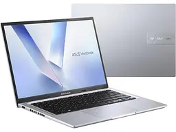 Ноутбук Asus Vivobook 14 M1405NAQ Silver (M1405NAQ-LY016W)