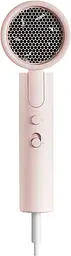 Фен Xiaomi Compact Hair Dryer H101 pink (CMJ04LXEU / BHR7474EU) - мініатюра 2