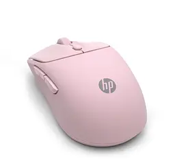 Комп'ютерна миша HP 400 Quiet WL/BT рожевий teh0013973 - мініатюра 6