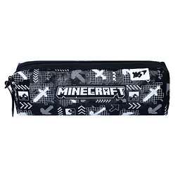 Пенал "Yes" Minecraft Arrow м`який 1 від. №PH-34/533678
