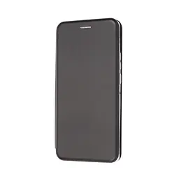 Чехол-книжка для Motorola Edge 40 Pro, G-Case, черный, кожаный чехол-книга из экокожи (PU) и TPU, с магнитом, с подставкой и вместительным кардхолдером, противоударный, защита всего корпуса, ArmorStandart (ARM67872)