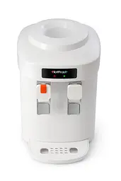 Настільний кулер для води HotFrost D65F - мініатюра 5