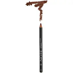Олівець для очей Note Cosmetique Ultra Rich Color Eye Pencil відтінок 06 (Mocha) 1.1 г - мініатюра 2