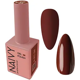 Гель-лак Naivy Professional A-PC №06, 10 мл