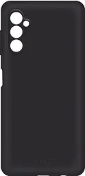 Чохол MAKE Samsung A24 Skin Black
