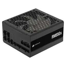 Блок живлення Corsair 850W RM850x (CP-9020270-EU)
