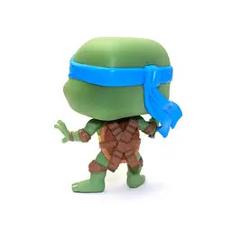 Ігрова фігурка Funko Pop! Movies: TMNT 2 - Леонардо (56161) - мініатюра 3