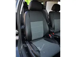 Авточохли модельні MW Brothers для Opel Astra H Caravan c 2004 - мініатюра 5