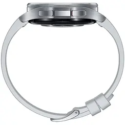 Смарт-годинник Samsung Galaxy Watch 6 44 mm (R940N) Silver (SM-R940NZSASEK) (Grade C) Seller Refurbished - мініатюра 4
