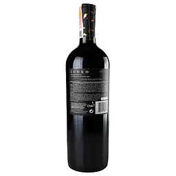 Вино Bodega Volcanes de Chile Igneo, 14%, 0,75 л (814909) - мініатюра 3